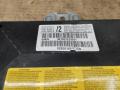 подушка безопасности дверная BMW X5 E53 2002, 3723303 - фото №2