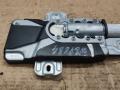 подушка безопасности дверная BMW X5 E53 2002, 3723303 - фото №3