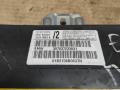 подушка безопасности дверная BMW X5 E53 2001, 3723303 - фото №2