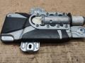 подушка безопасности дверная BMW X5 E53 2001, 3723303 - фото №3