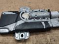 подушка безопасности дверная BMW X5 E53 2003, 3723304 - фото №3