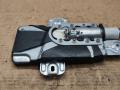 подушка безопасности дверная BMW X5 E53 2001, 3723303 - фото №3