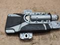 подушка безопасности дверная BMW X5 E53 2000, 4861102 - фото №3