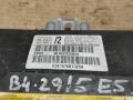 подушка безопасности дверная BMW X5 E53 2002, 3723303 - фото №2