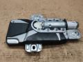 подушка безопасности дверная BMW X5 E53 2002, 3723303 - фото №3