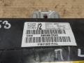 подушка безопасности дверная BMW X5 E53 2001, 4861204 - фото №2