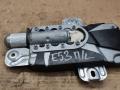подушка безопасности дверная BMW X5 E53 2001, 4861204 - фото №3