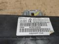 подушка безопасности дверная BMW X5 E53 2002, 3723403 - фото №2