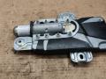 подушка безопасности дверная BMW X5 E53 2002, 3723403 - фото №3