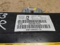 подушка безопасности дверная BMW X5 E53 2000, 4861203 - фото №2