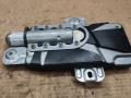 подушка безопасности дверная BMW X5 E53 2000, 4861203 - фото №3