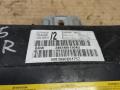 подушка безопасности дверная BMW X5 E53 2000, 4861204 - фото №2