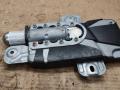 подушка безопасности дверная BMW X5 E53 2000, 4861204 - фото №3
