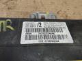 подушка безопасности дверная BMW X5 E53 2003, 3723404 - фото №2