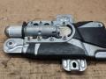 подушка безопасности дверная BMW X5 E53 2003, 3723404 - фото №3