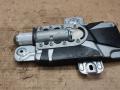 подушка безопасности дверная BMW X5 E53 2000, 4861204 - фото №3
