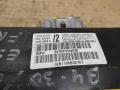 подушка безопасности дверная BMW X5 E53 2002, 3723403 - фото №2