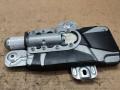 подушка безопасности дверная BMW X5 E53 2002, 3723403 - фото №3