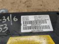 подушка безопасности дверная BMW X5 E53 2002 - фото №2