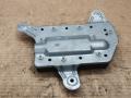 подушка безопасности дверная BMW X5 E53 2002 - фото №3