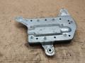подушка безопасности дверная BMW X5 E53 2001 - фото №3