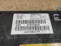 подушка безопасности дверная BMW X5 E53 2000 - фото №2