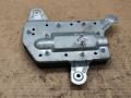 подушка безопасности дверная BMW X5 E53 2000 - фото №3