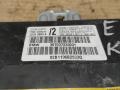 подушка безопасности дверная BMW X5 E53 2002 - фото №2