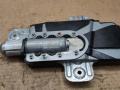 подушка безопасности дверная BMW X5 E53 2001 - фото №3