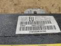 подушка безопасности дверная BMW 3 серия E46 2001 - фото №2