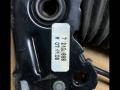 пиропатрон BMW 5 серия E60/E61 [рестайлинг] 2008, 561272102L, 7210888 - фото №2