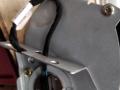 подушка безопасности пассажира BMW 5 серия E60/E61 2007, 397039708134 - фото №3