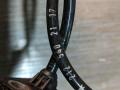 датчик ABS Mercedes-Benz E-Класс W212/S212/C207/A207 2010, 2.1 л., OM 651.924, дизель, АКПП, серебристый, седан, A2125402117 - фото №2