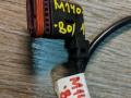 датчик ABS Mercedes-Benz E-Класс W212/S212/C207/A207 2010, 2.1 л., OM 651.924, дизель, АКПП, серебристый, седан, A2125402117 - фото №4