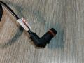 датчик ABS Mercedes-Benz E-Класс W212/S212/C207/A207 2011, 1.8 л., M 271.860, бензин, АКПП, черный, кабриолет, A2075400017, 2075400017 - фото №4