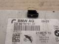 усилитель антенны BMW 7 серия E65/E66/E67 2002, 4.4 л., бензин, АКПП, седан, 6918731 - фото №5