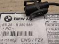 усилитель антенны BMW 5 серия E39 2000, 2.5 л., бензин, АКПП, седан, 8380685 - фото №4