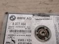 усилитель антенны BMW X5 E53 [рестайлинг] 2005, 4.8 л., бензин, АКПП, внедорожник 5 дв., 8377654 - фото №5