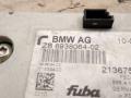 усилитель антенны BMW 7 серия E65/E66/E67 [рестайлинг] 2008, 3.0 л., дизель, АКПП, седан, 6938064 - фото №4
