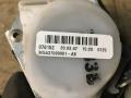 ремень безопасности BMW X5 E70 2007, 4.8 л., N62 B48 B, бензин, АКПП, черный, внедорожник 5 дв., 3052985 - фото №2