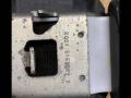 ремень безопасности BMW X5 E70 2009, 3.0 л., M57 D30 (306D3), дизель, АКПП, внедорожник 5 дв., 33012849 - фото №2