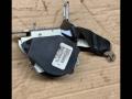 ремень безопасности BMW X5 E70 2009, 3.0 л., M57 D30 (306D3), дизель, АКПП, внедорожник 5 дв., 33012849 - фото №3
