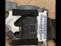 ремень безопасности BMW X5 E70 2010, 61041068 - фото №3