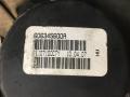 ремень безопасности BMW X5 E70 2007, 3.0 л., M57 D30 (306D5), дизель, АКПП, внедорожник 5 дв., 606345600A, 6057010J5D - фото №2