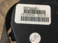ремень безопасности BMW X5 E70 2007, 3.0 л., M57 D30 (306D5), дизель, АКПП, внедорожник 5 дв., 606345600A, 6057010J5D - фото №3