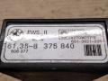 Иммобилайзер BMW 7 серия E38 [рестайлинг] 2000, 4.4 л., дизель, 8375840 - фото №4