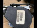 ремень безопасности BMW X5 E70 2009, 3.0 л., M57 D30 (306D3), дизель, АКПП, внедорожник 5 дв., 6063456 - фото №2
