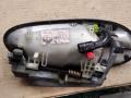 ручка наружная задняя левая BMW 7 серия E65/E66/E67 2002, 4.4 л., бензин, АКПП, седан, 7025973 - фото №2