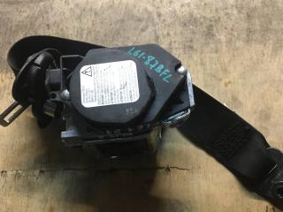 ремень безопасности BMW 7 серия E65/E66/E67 [рестайлинг] 2007, 3.0 л., M57 D30 (306D3), дизель, АКПП, седан, 561078501