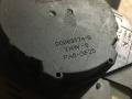 ремень безопасности BMW 7 серия E65/E66/E67 2002, 3.6 л., бензин, АКПП, седан, 00063774B - фото №2